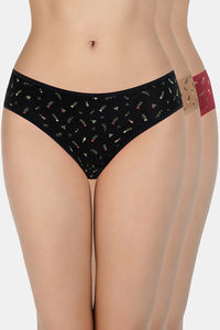 Black Dr Beige Maroon